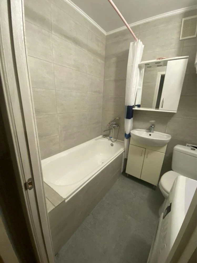 Sale of a cozy 1-bedroom apartment (36.3 m²) + parking space