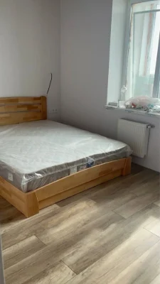 Продается 2-комнатная квартира в городе Борисполь