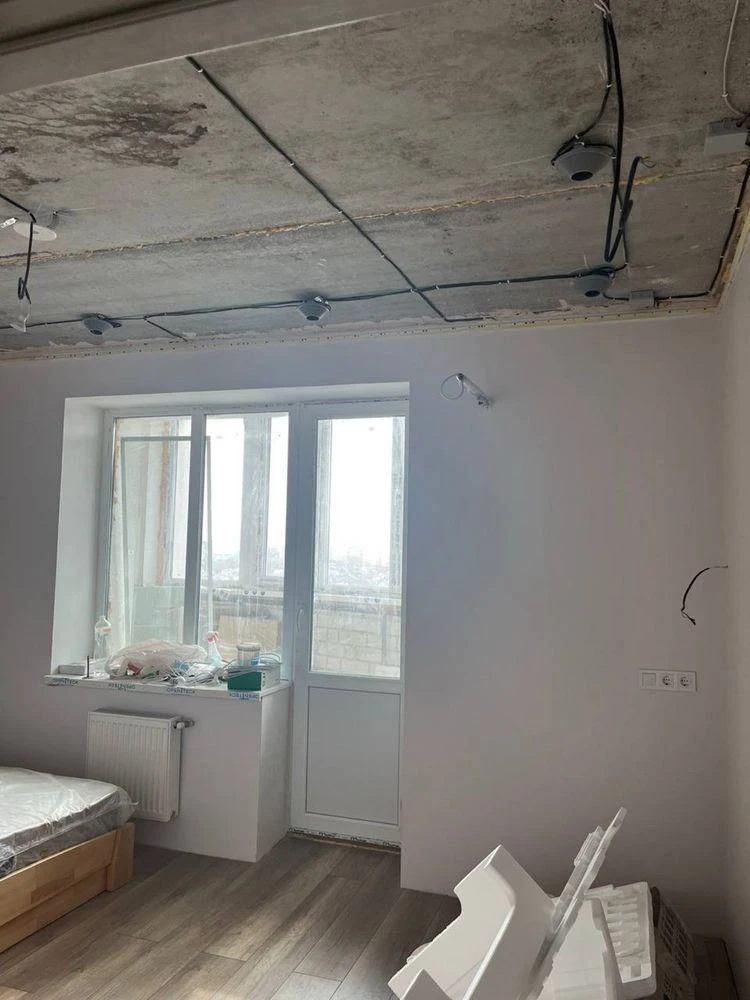 Продается 2-комнатная квартира в городе Борисполь