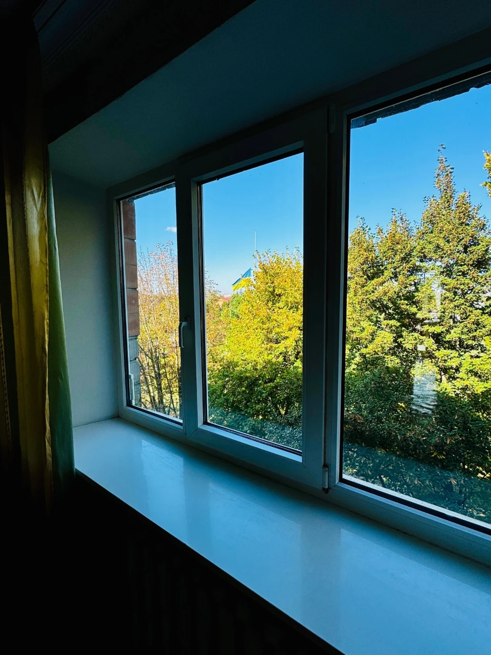 For Sale: 3-bedroom apartment, 66.8 sq m, 5th floor, Borispil,