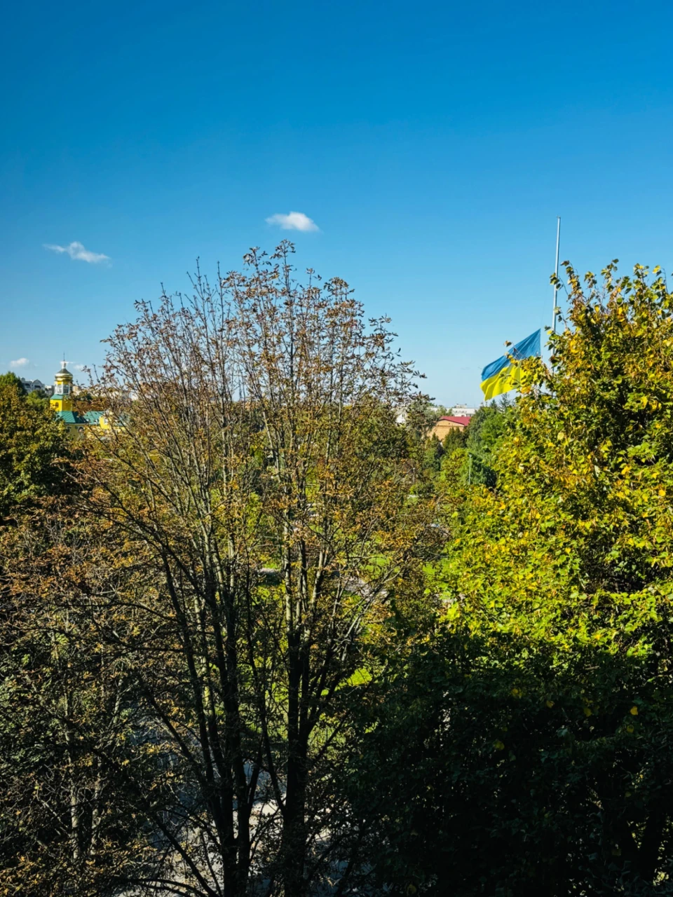 For Sale: 3-bedroom apartment, 66.8 sq m, 5th floor, Borispil,