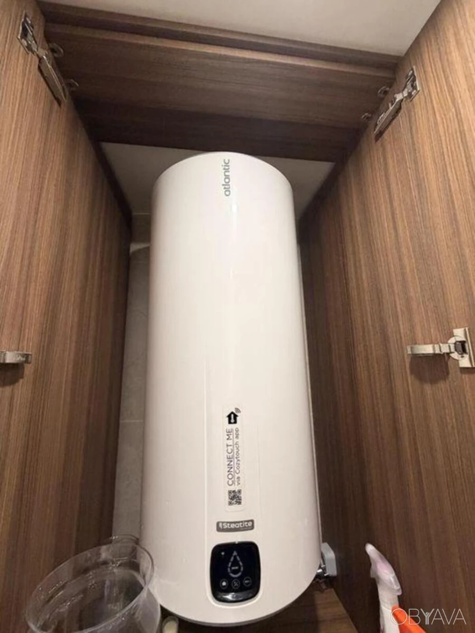 1-room apartment, 39 sq.m.
