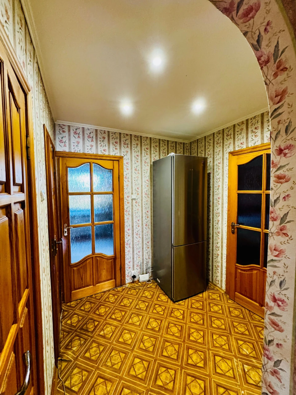 For Sale: 3-bedroom apartment, 66.8 sq m, 5th floor, Borispil,