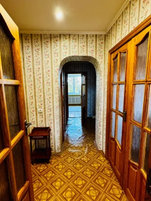For Sale: 3-bedroom apartment, 66.8 sq m, 5th floor, Borispil,