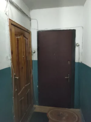 Sale of a 2-room apartment on Street New 2, Building 10, Borispol
