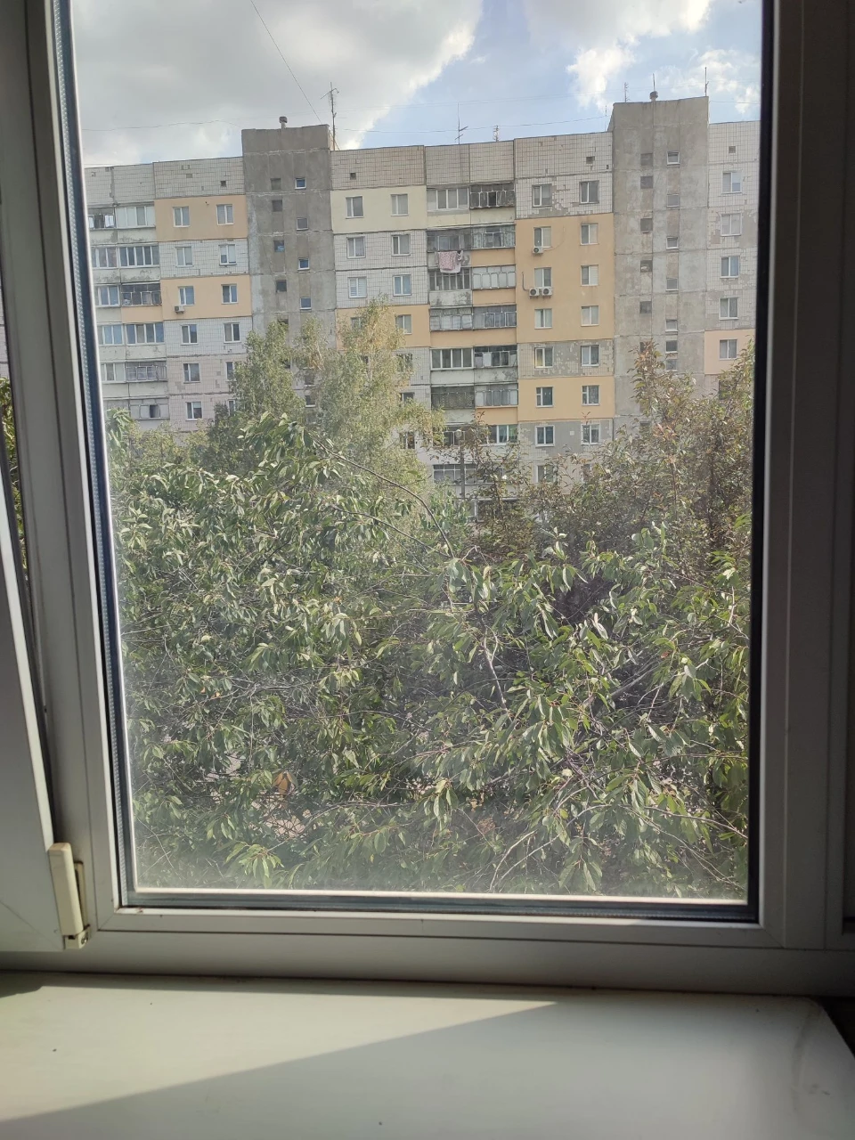 Sale of a 2-room apartment on Street New 2, Building 10, Borispol