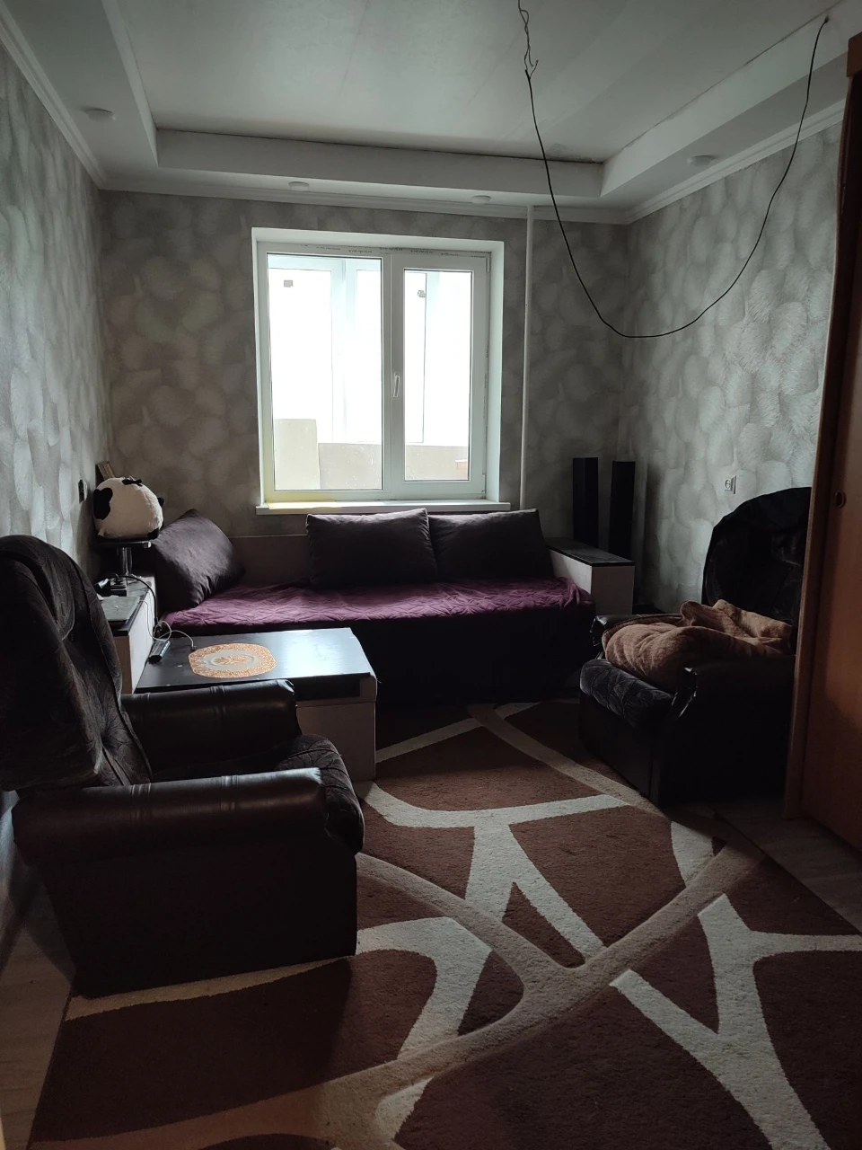 Sale of a 2-room apartment on Street New 2, Building 10, Borispol