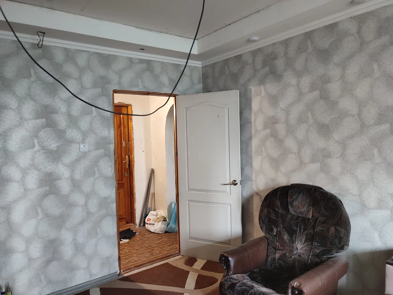 Sale of a 2-room apartment on Street New 2, Building 10, Borispol