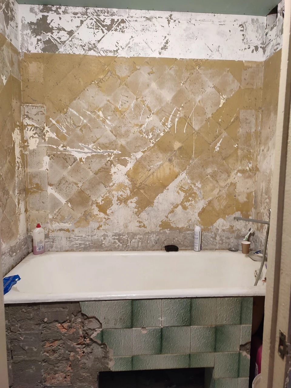 Sale of a 2-room apartment on Street New 2, Building 10, Borispol