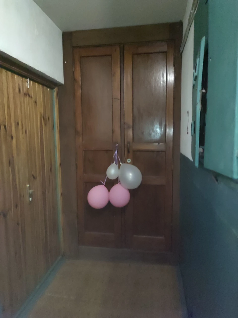 Sale of a 2-room apartment on Street New 2, Building 10, Borispol