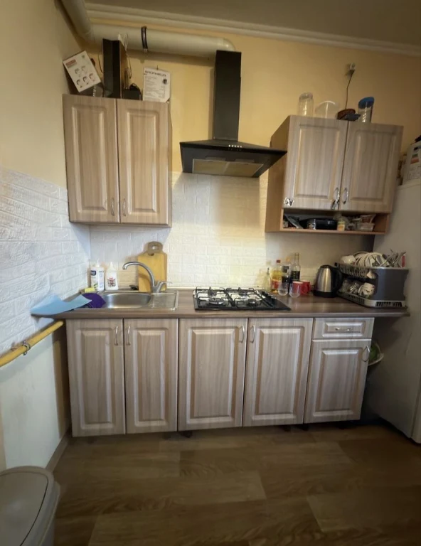 Продаётся квартира 1 комната, ул. Банковская
