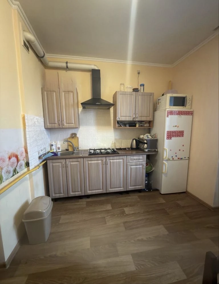 Продаётся квартира 1 комната, ул. Банковская