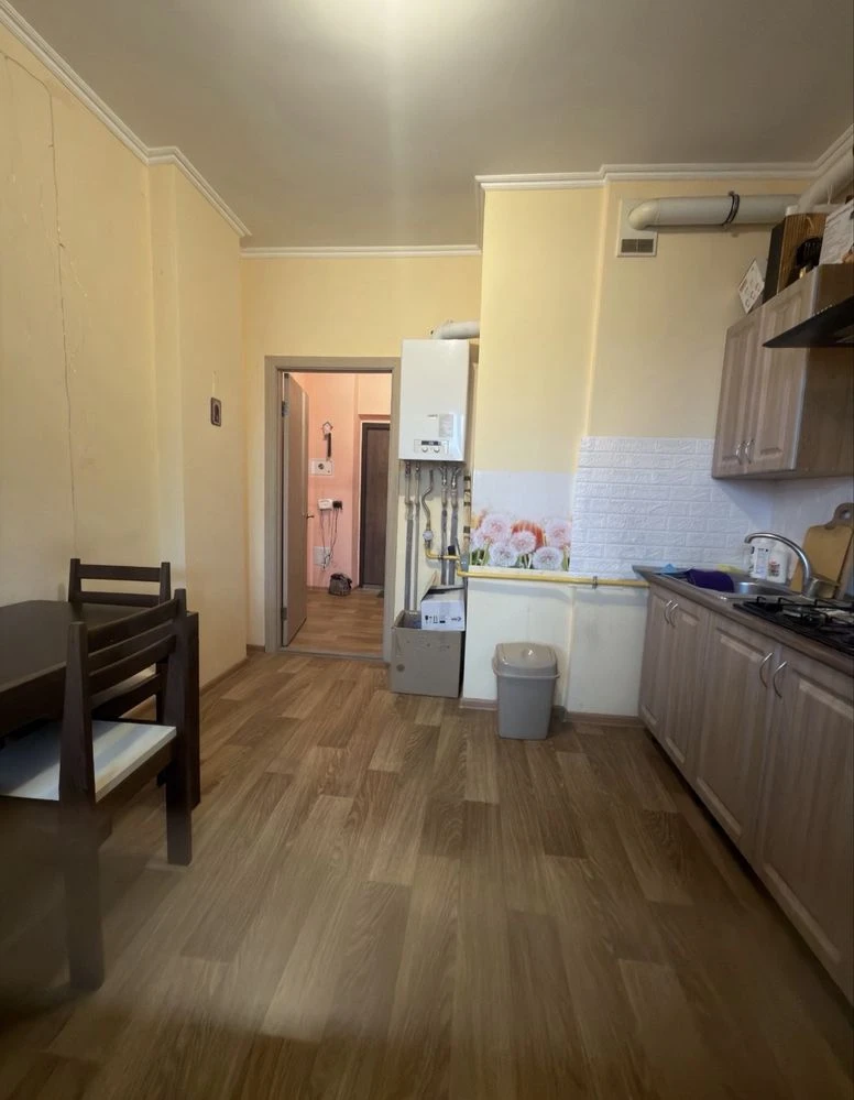Продаётся квартира 1 комната, ул. Банковская