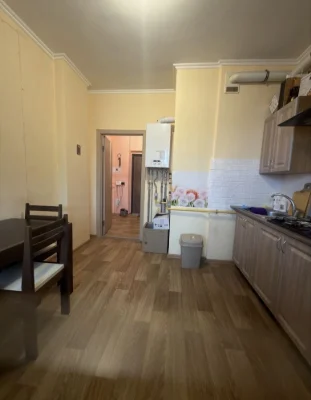 Продаётся квартира 1 комната, ул. Банковская