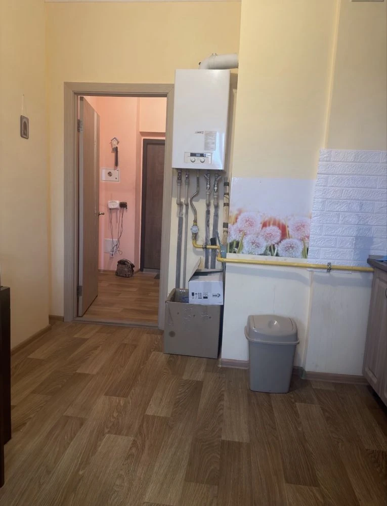 Продаётся квартира 1 комната, ул. Банковская