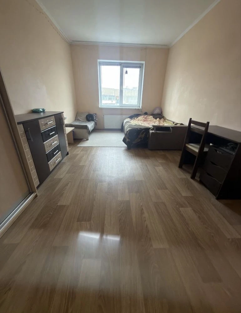 Продаётся квартира 1 комната, ул. Банковская