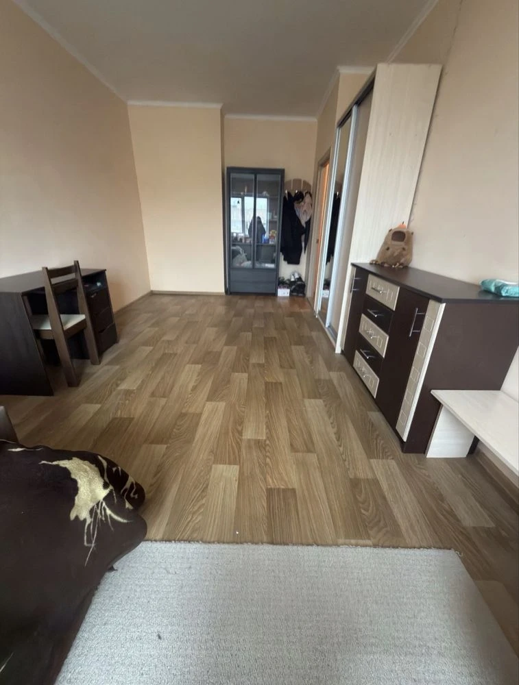 Продаётся квартира 1 комната, ул. Банковская