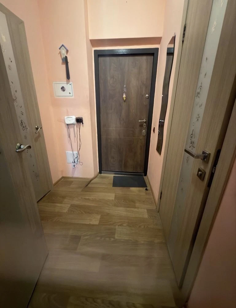 Продаётся квартира 1 комната, ул. Банковская