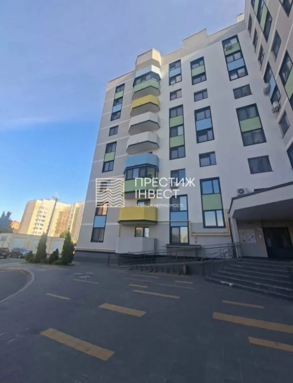 Продажа 1-комнатной квартиры в ЖК "ВЕСНА"