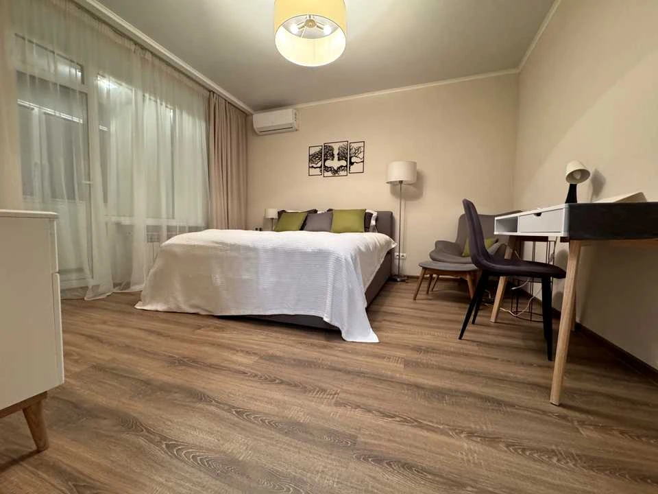 Квартира. Бориспіль, Старокиївська вулиця