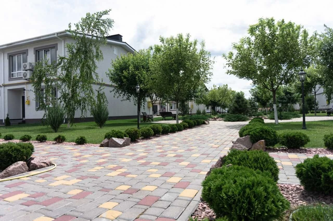 Special Offer. 2-room Apartment 81 sq.m. for 49000 | KM Palaris