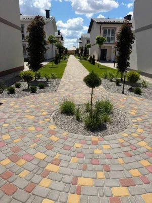 Special Offer. 2-room Apartment 81 sq.m. for 49000 | KM Palaris