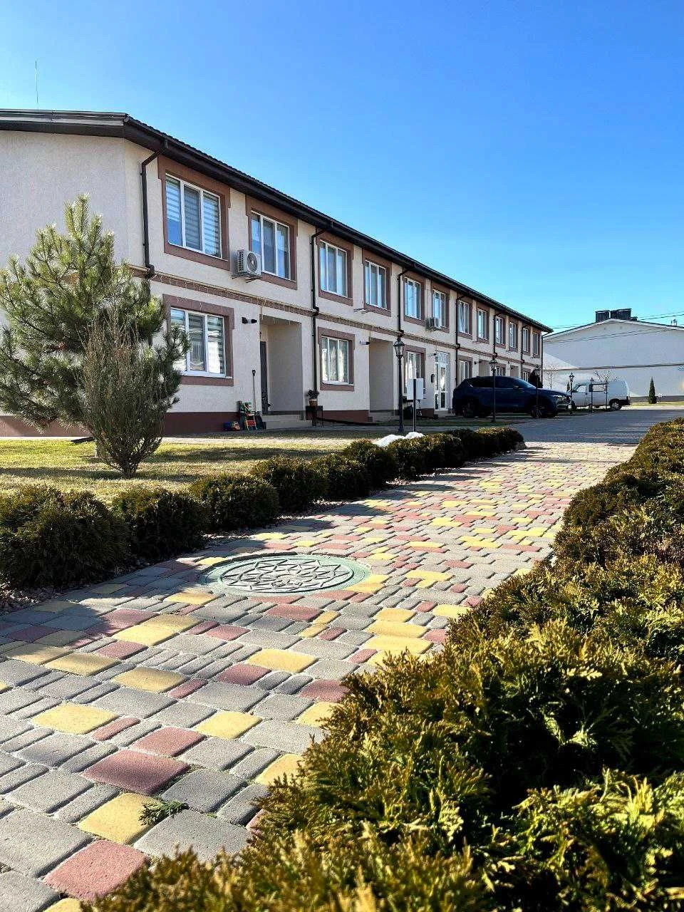 Special Offer. 2-room Apartment 81 sq.m. for 49000 | KM Palaris
