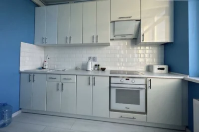 Продажа 1-комнатной квартиры в ЖК "Сонячный"