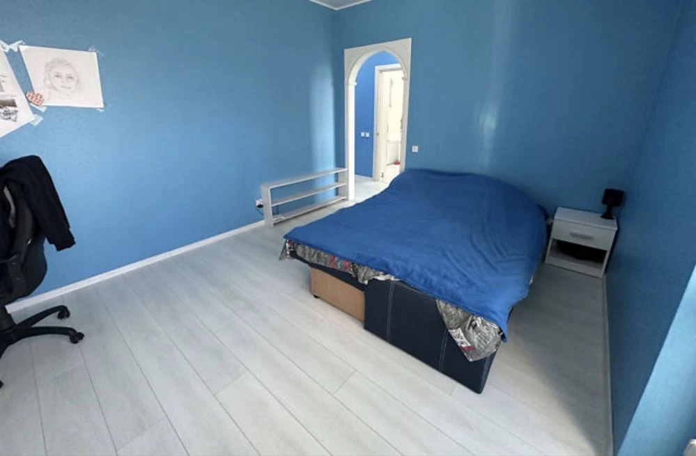 Продажа 1-комнатной квартиры в ЖК "Сонячный"