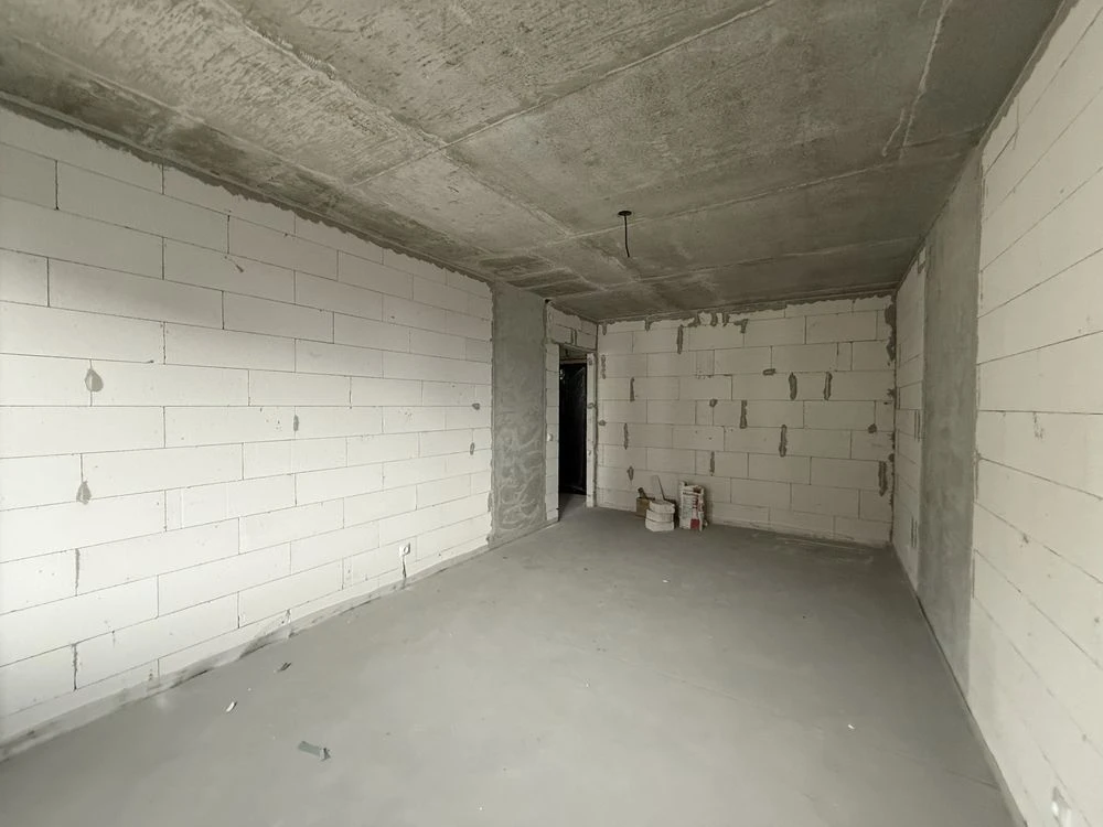 1-bedroom apartment in "Bankovsky" residential complex, INIVIDUAL GAS HEATING, city B