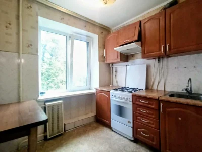 Sale of a 2-room apartment in Borispil Center