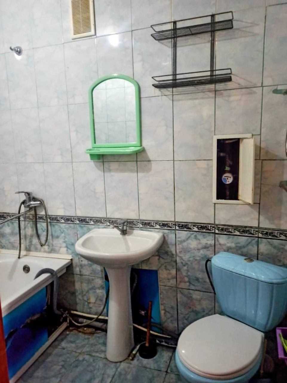 Sale of a 2-room apartment in Borispil Center