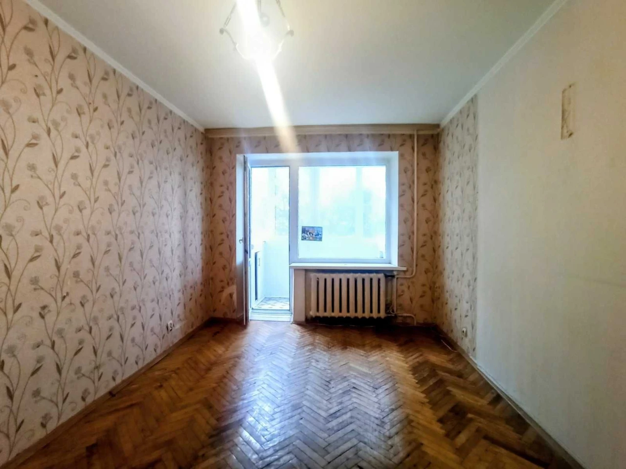 Sale of a 2-room apartment in Borispil Center