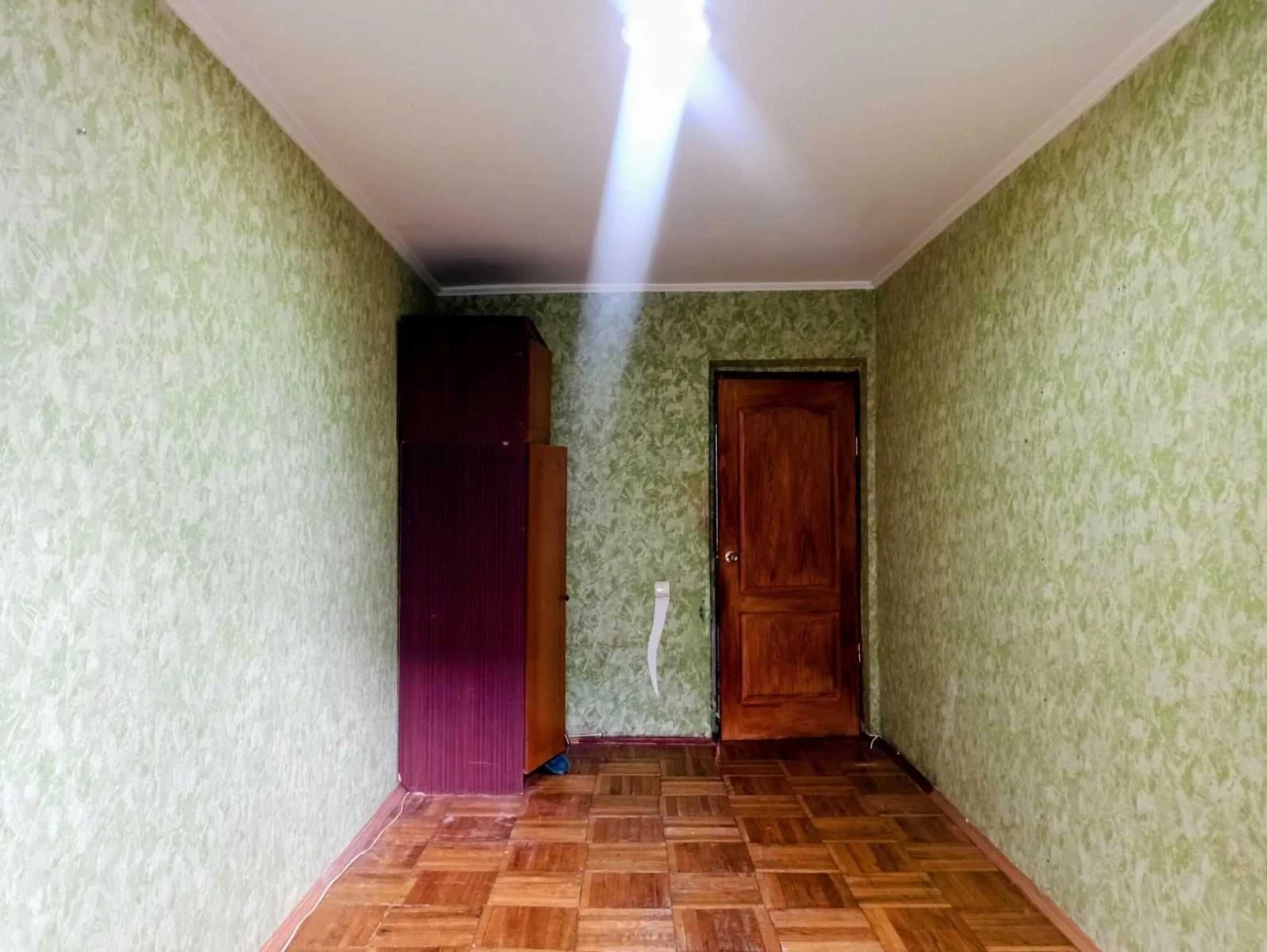 Sale of a 2-room apartment in Borispil Center
