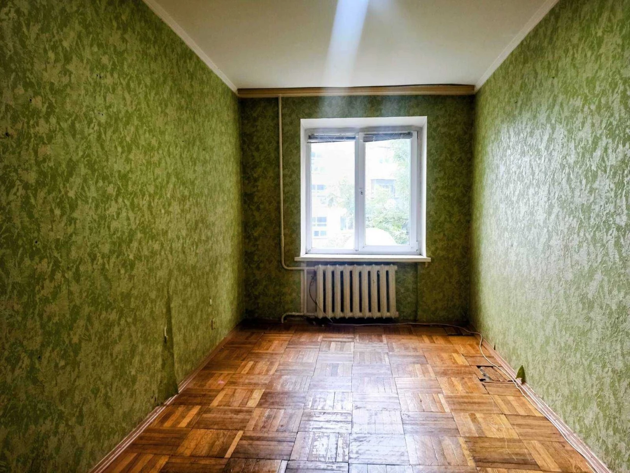 Sale of a 2-room apartment in Borispil Center
