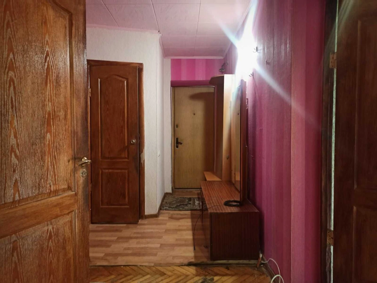 Sale of a 2-room apartment in Borispil Center
