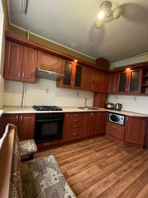 Продажа трехкомнатной квартиры на улице К. Шлях 39