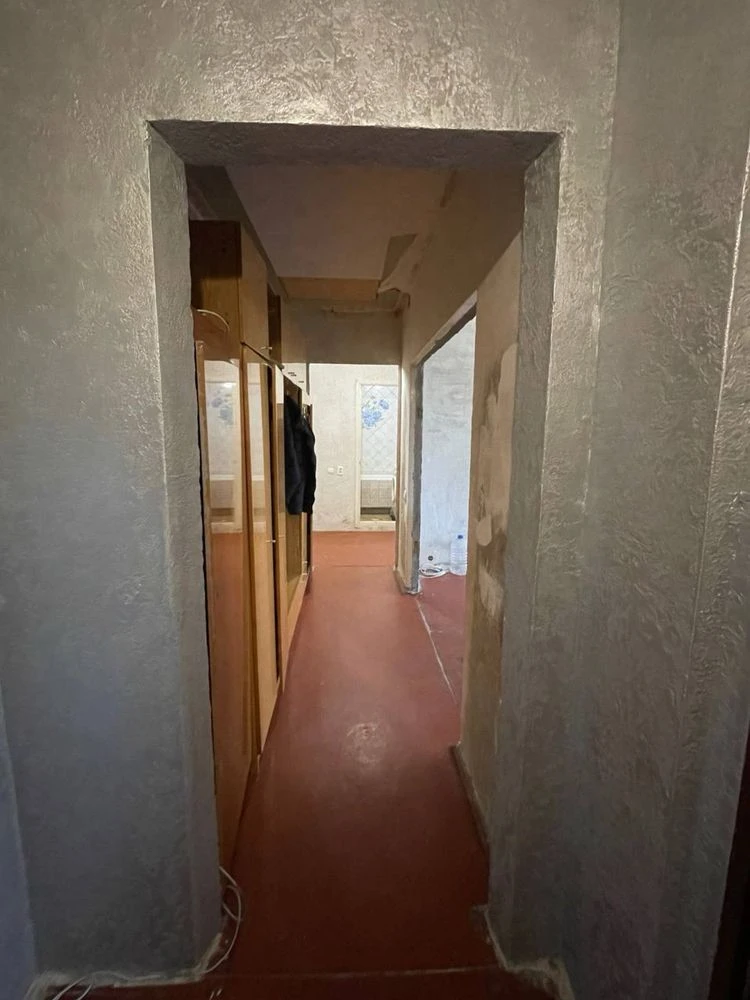 Продажа трехкомнатной квартиры на улице К. Шлях 39