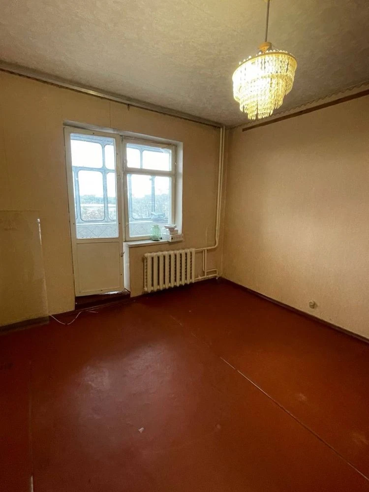 Продажа трехкомнатной квартиры на улице К. Шлях 39
