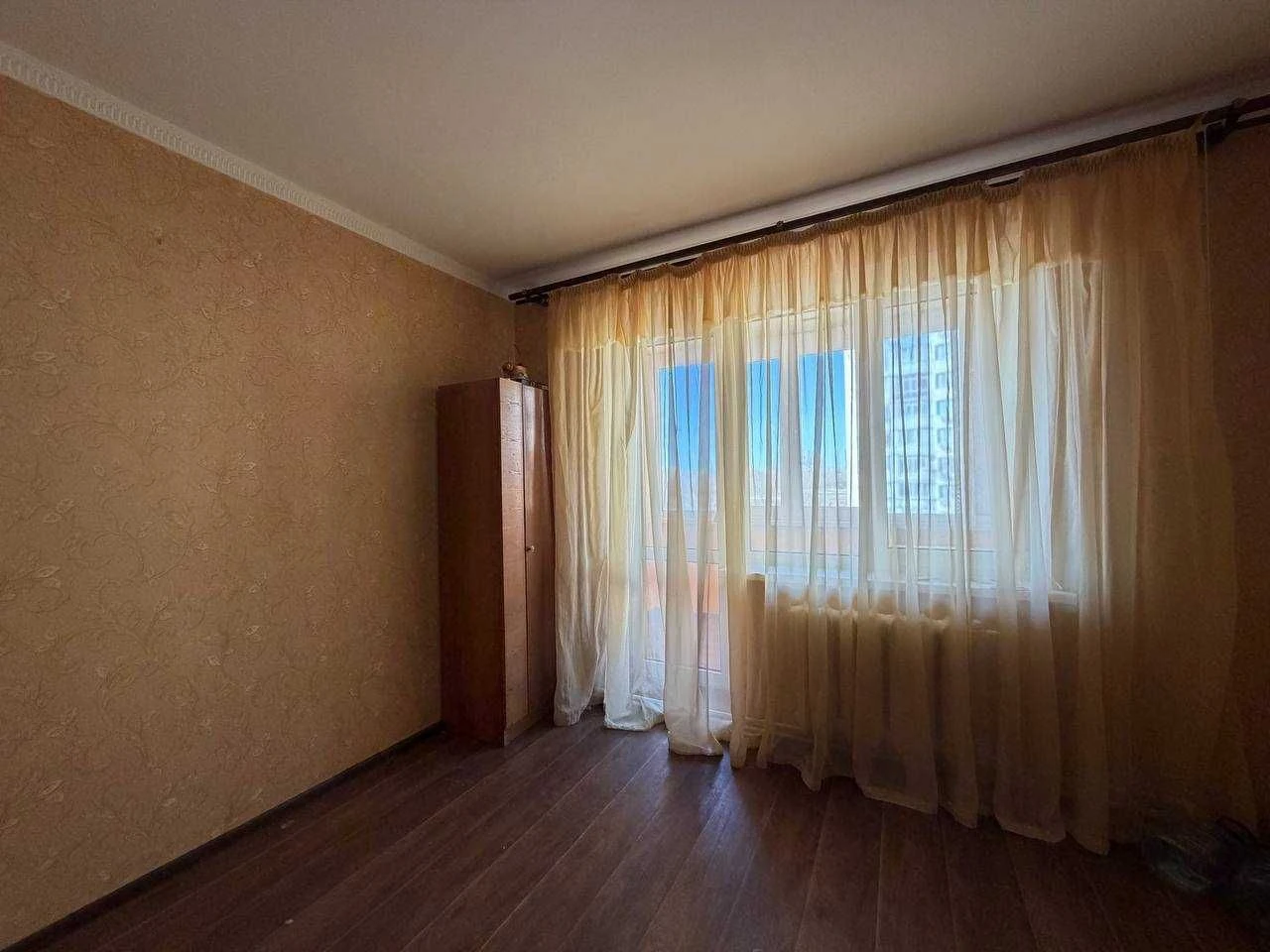 Квартира площадью 103 м² в г. Борисполь, ул. Владимира Момота