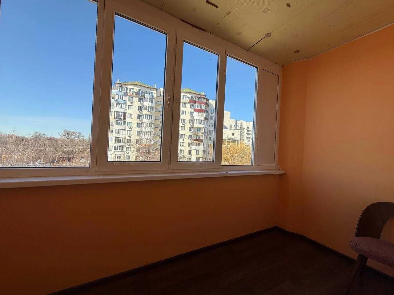 Квартира площадью 103 м² в г. Борисполь, ул. Владимира Момота