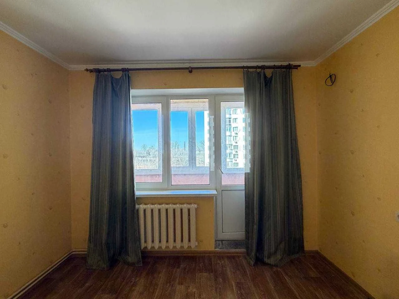 Квартира площадью 103 м² в г. Борисполь, ул. Владимира Момота