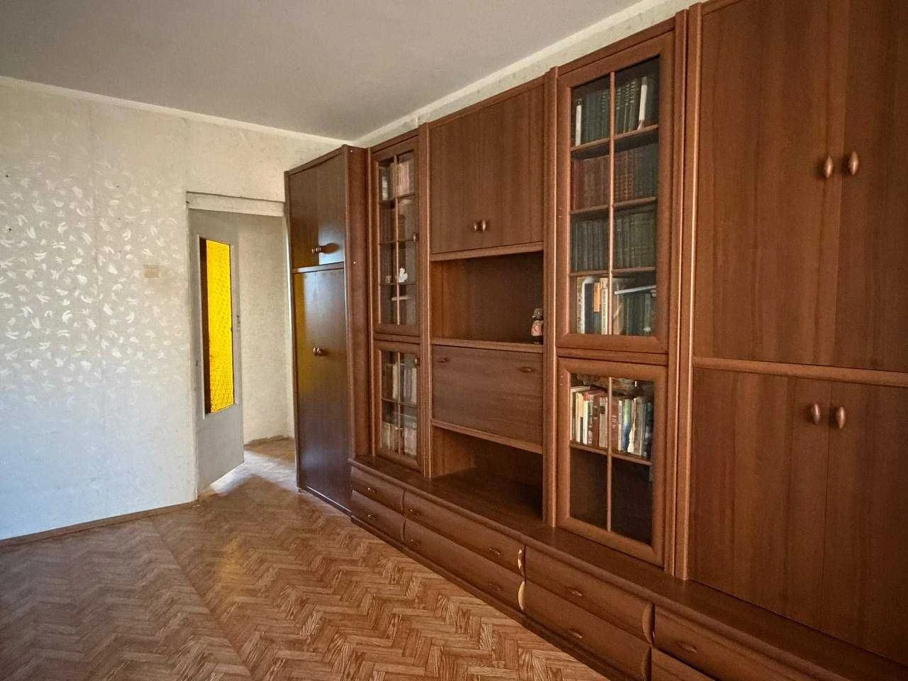 Квартира площадью 103 м² в г. Борисполь, ул. Владимира Момота