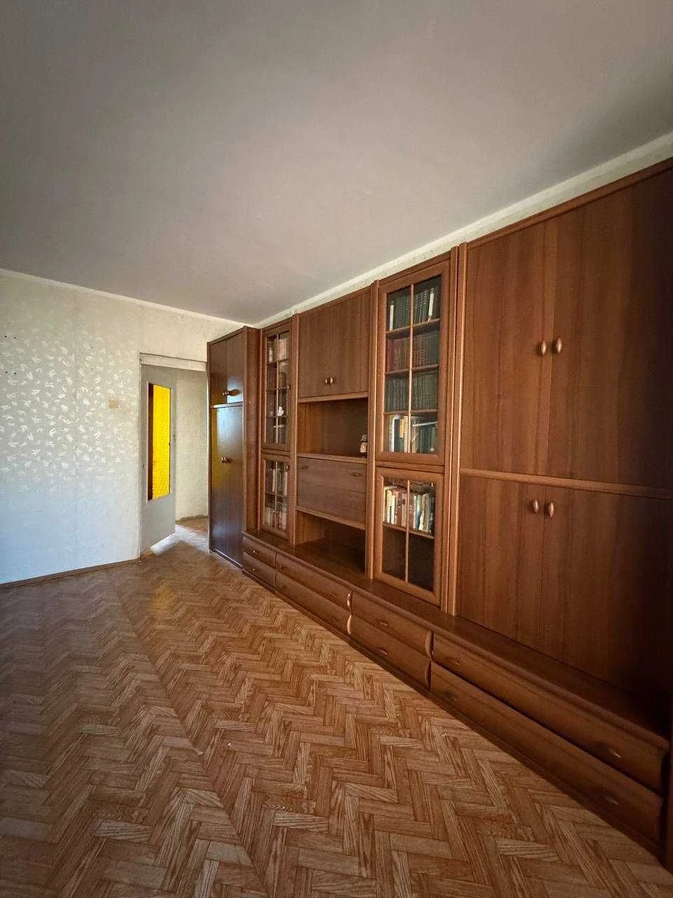 Квартира площадью 103 м² в г. Борисполь, ул. Владимира Момота