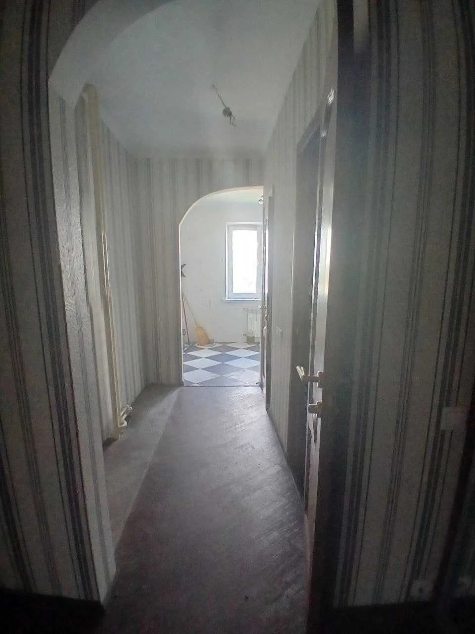 Квартира площадью 103 м² в г. Борисполь, ул. Владимира Момота