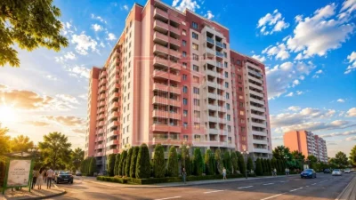 ‼️Без комісії‼️можливо по єОселя 2к квартира ЖК Світанок вул
