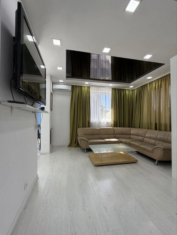 Sale of a euro-two-room apartment in the city center, ЖК Vyshyvanka