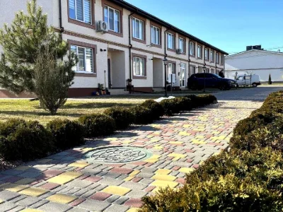 Квартира. Бориспіль, Ясна вулиця