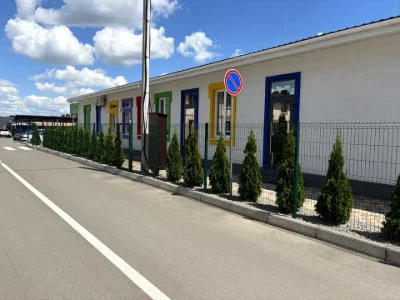 Квартира. Бориспіль, Ясна вулиця