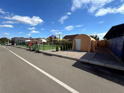 Квартира. Бориспіль, Ясна вулиця